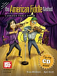 The American Fiddle Method Canadian Fiddle Styles BK/Online Audio cover